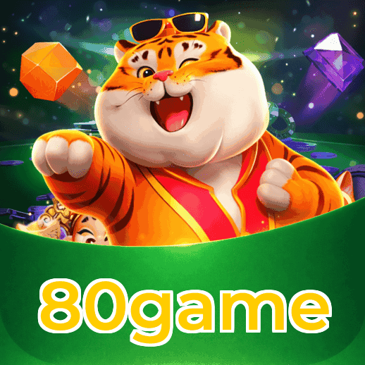 Login rápido no app 80game